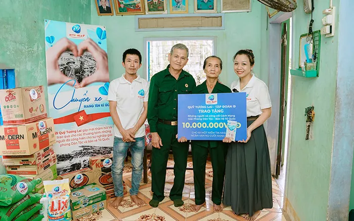 Đội ngũ SM66 cam kết mang lại giá trị cốt lõi và sứ mệnh