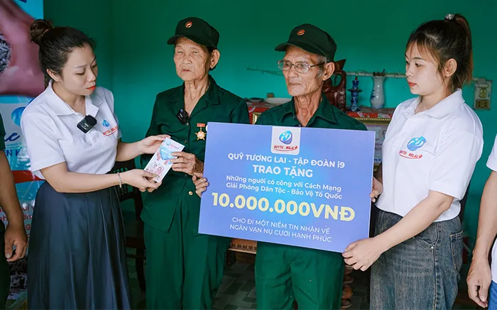 Hỗ trợ khách hàng SM66 24/7