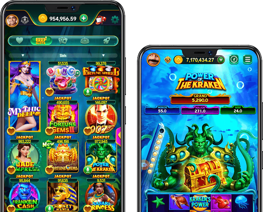 Giao diện game mượt mà, trải nghiệm người dùng tốt SM66