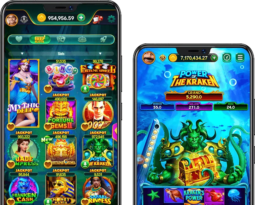 Giao diện game mượt mà, trải nghiệm người dùng tốt SM66