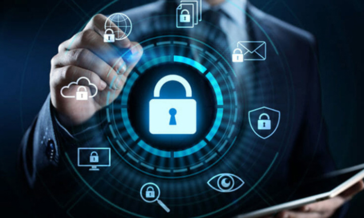 Biểu tượng khóa và cảnh báo ngăn chặn gian lận tại SM66