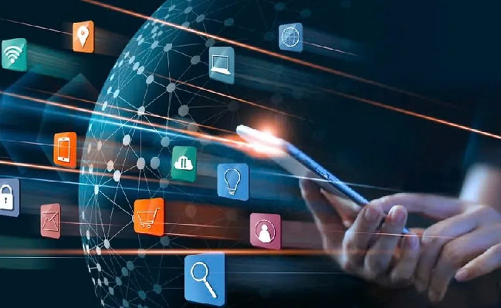 Tổng quan về chính sách quyền riêng tư của SM66, minh họa bảo mật dữ liệu